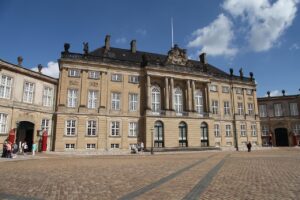 forandringsledelse og interim